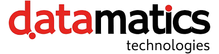 Datamatics Technologies Logo