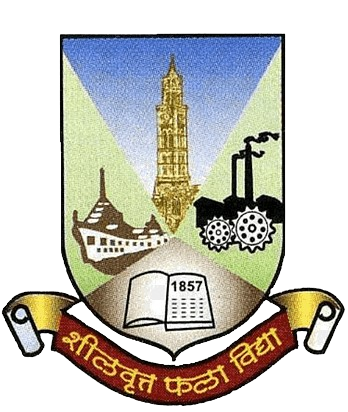 Mumbai University Logo