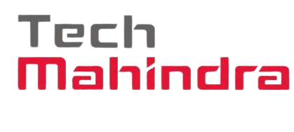 Tech Mahindra Logo