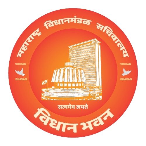 Maharashtra Vidhan Bhavan Logo